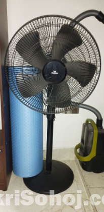 Walton Pedestal Fan